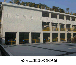 危廢處(chu)理